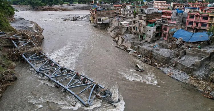 নেপাল-তিব্বতে নিহত ছাড়াল ১ হাজার, সপ্তম দিনেও চলছে উদ্ধার অভিযান
